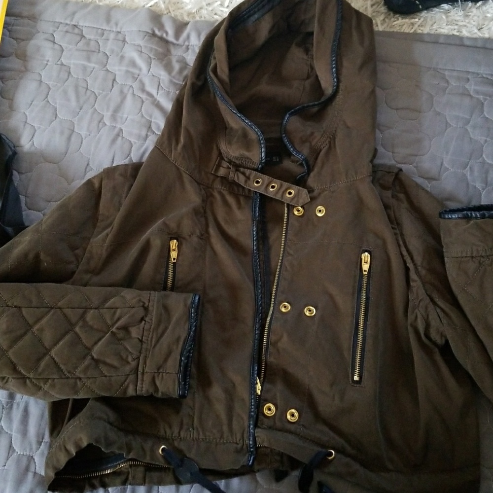 Jacket